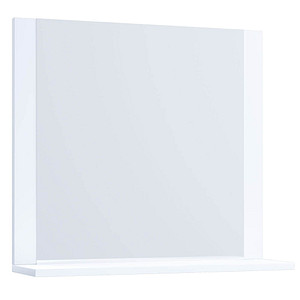 VCM my bath Spiegel VCB 10 weiß 60,0 x 17,0 x 65,0 cm