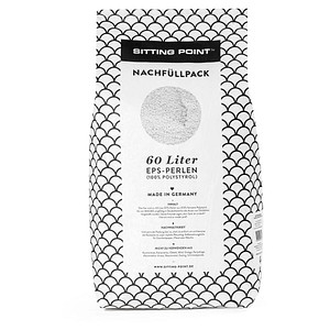 SITTING POINT EPS-Perlen Sitzsackfüllung