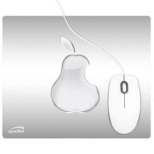 speedlink Mousepad SILK Birne