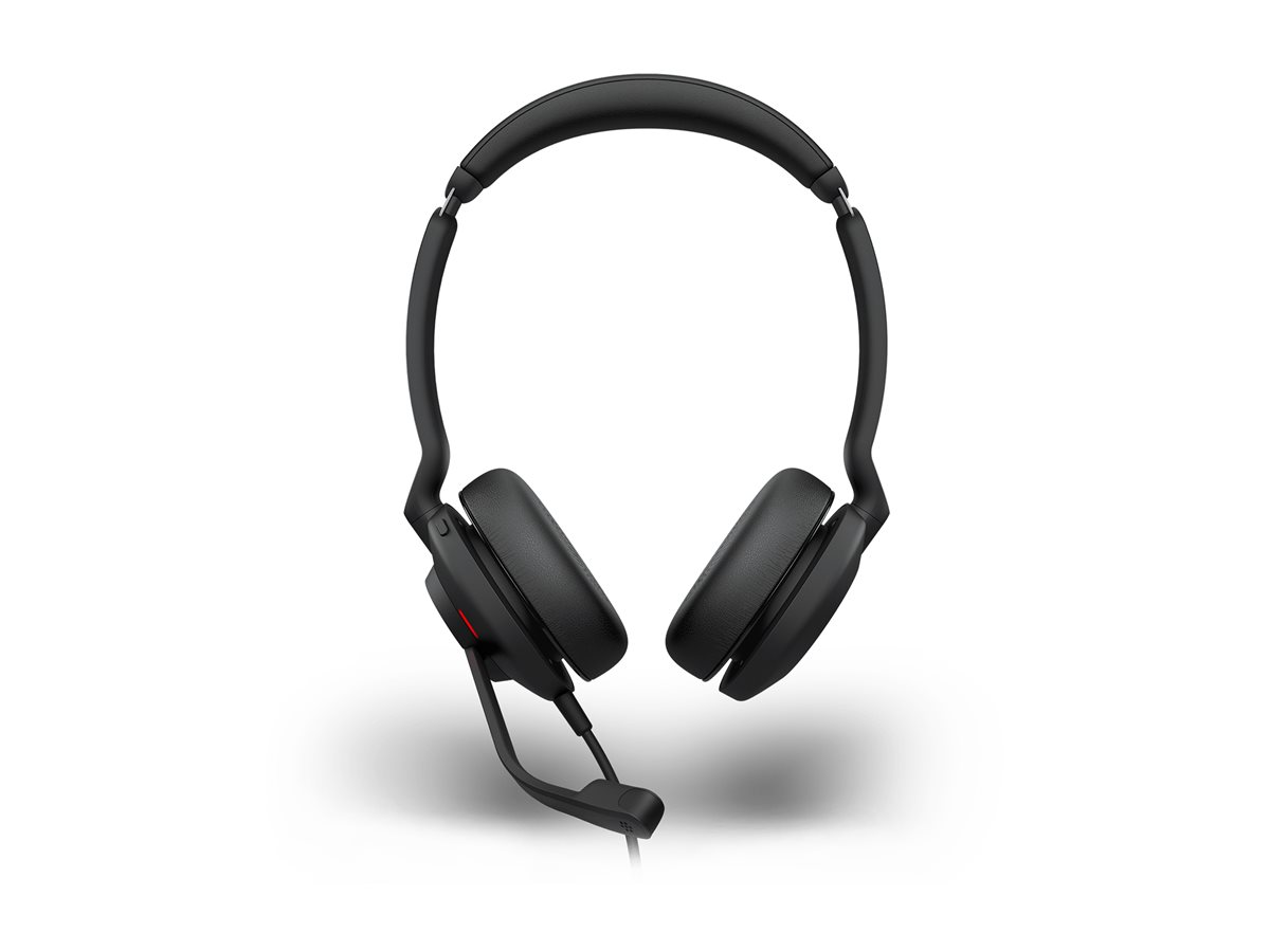 JABRA Evolve2 30 SE MS Stereo USB C/A