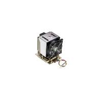 SUPERMICRO CPU-Kühler 4U für Sockel SP5 aktiv SNK-P0084AP4