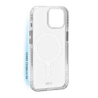 sbs MagSafe Handy-Cover für Apple iPhone 14 transparent