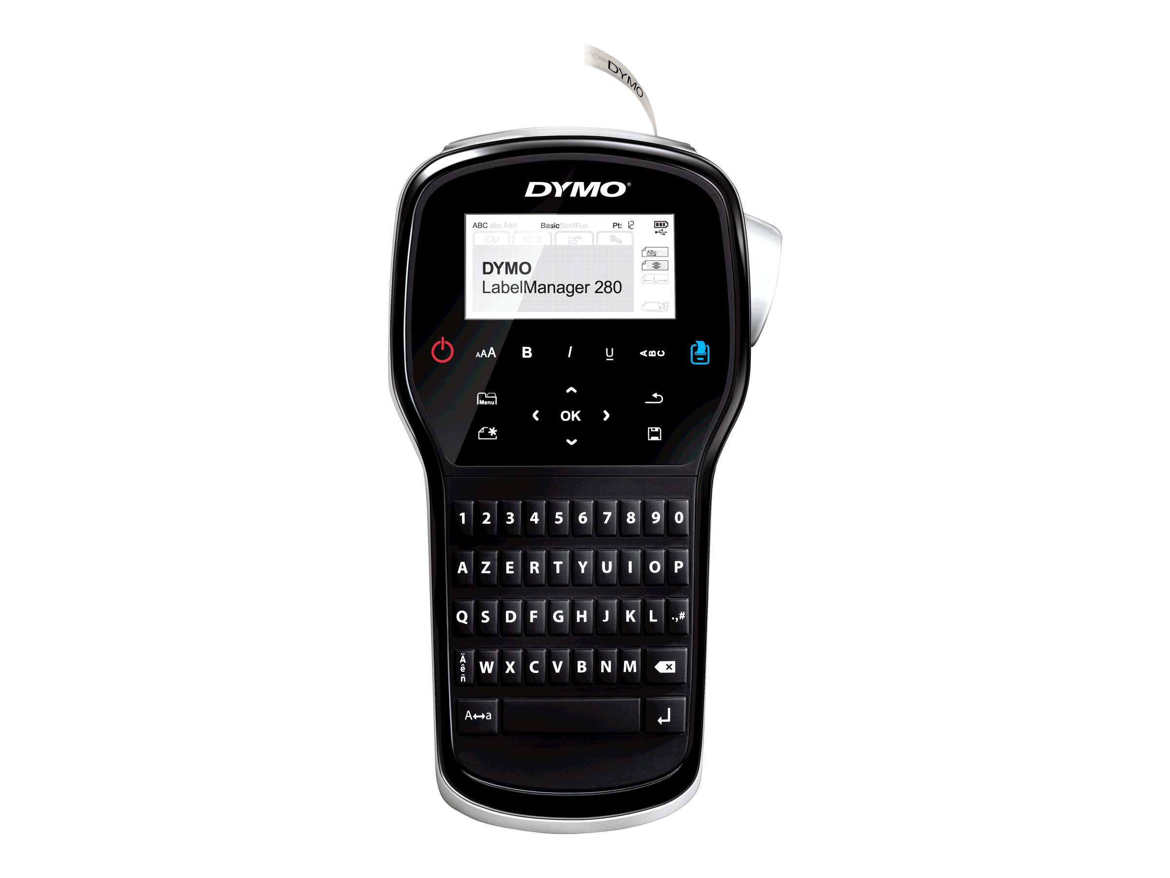 DYMO LabelManager 280