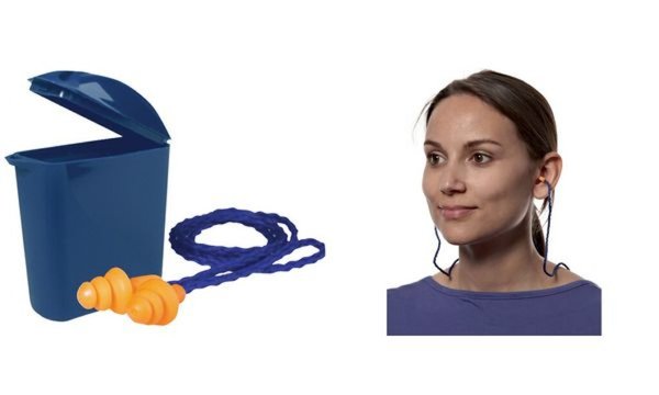 3M Gehörschutzstöpfel (1271C1)