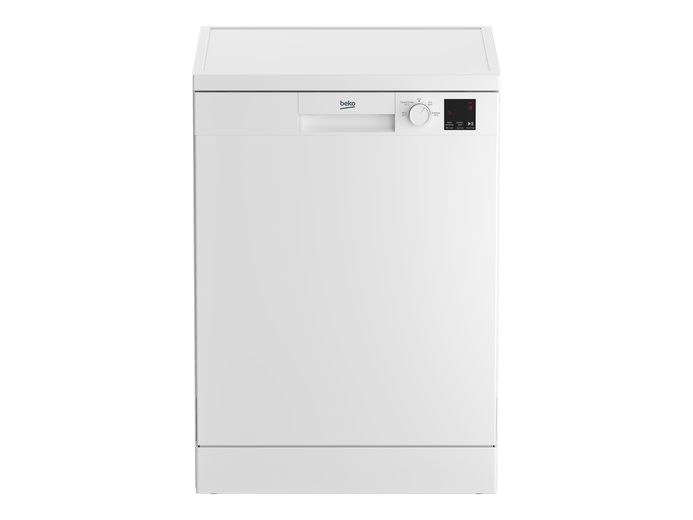 BEKO DEUTSCHLAND GMBH DFN 04321 W BEKO DEUTSCHLAND GMBH DFN 04321 W