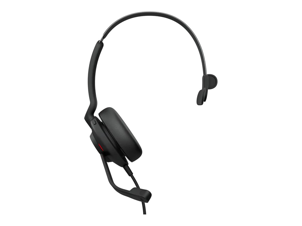 JABRA Evolve2 30 SE UC Mono USB C/A