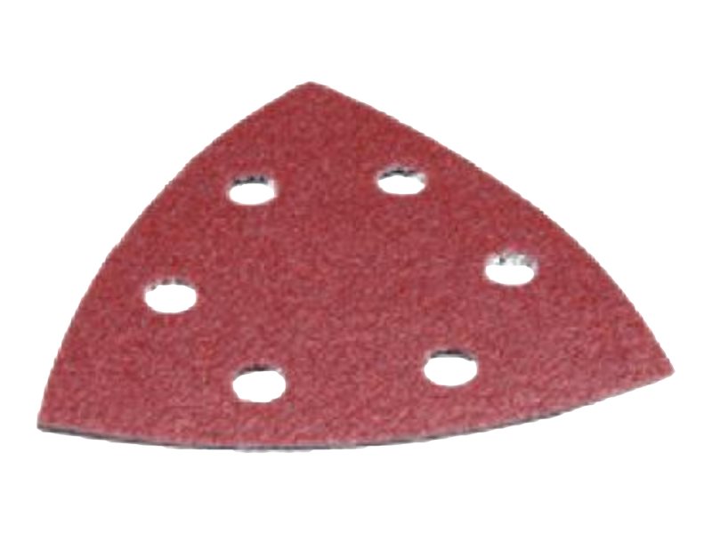 MAKITA Delta-Schleifpap. Holz K150