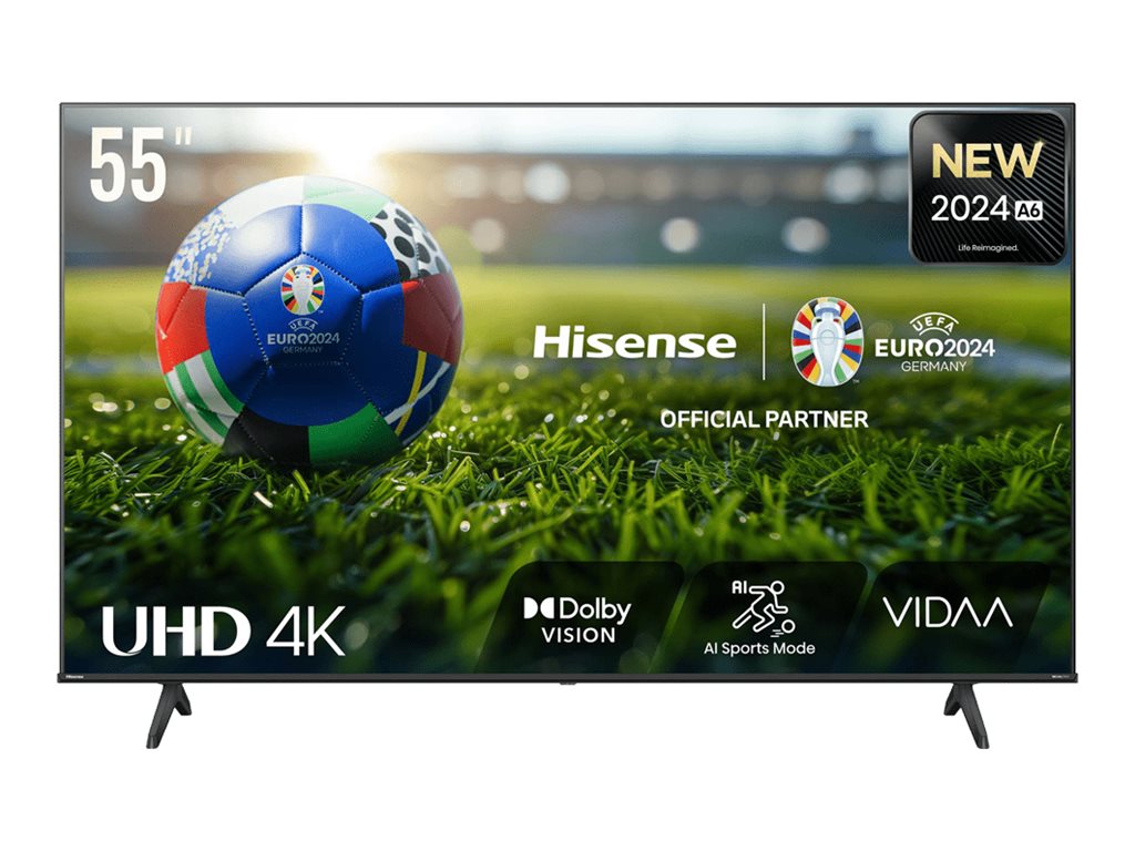 HISENSE 55A6N 139,7cm (55")