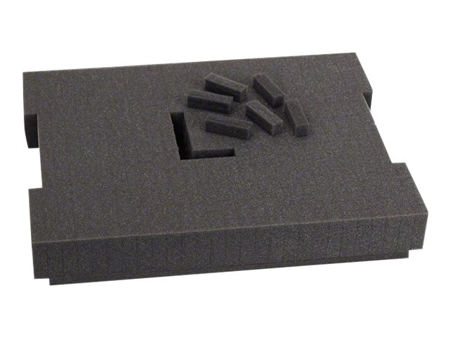 BOSCH Bosc Foam insert 102 bk
