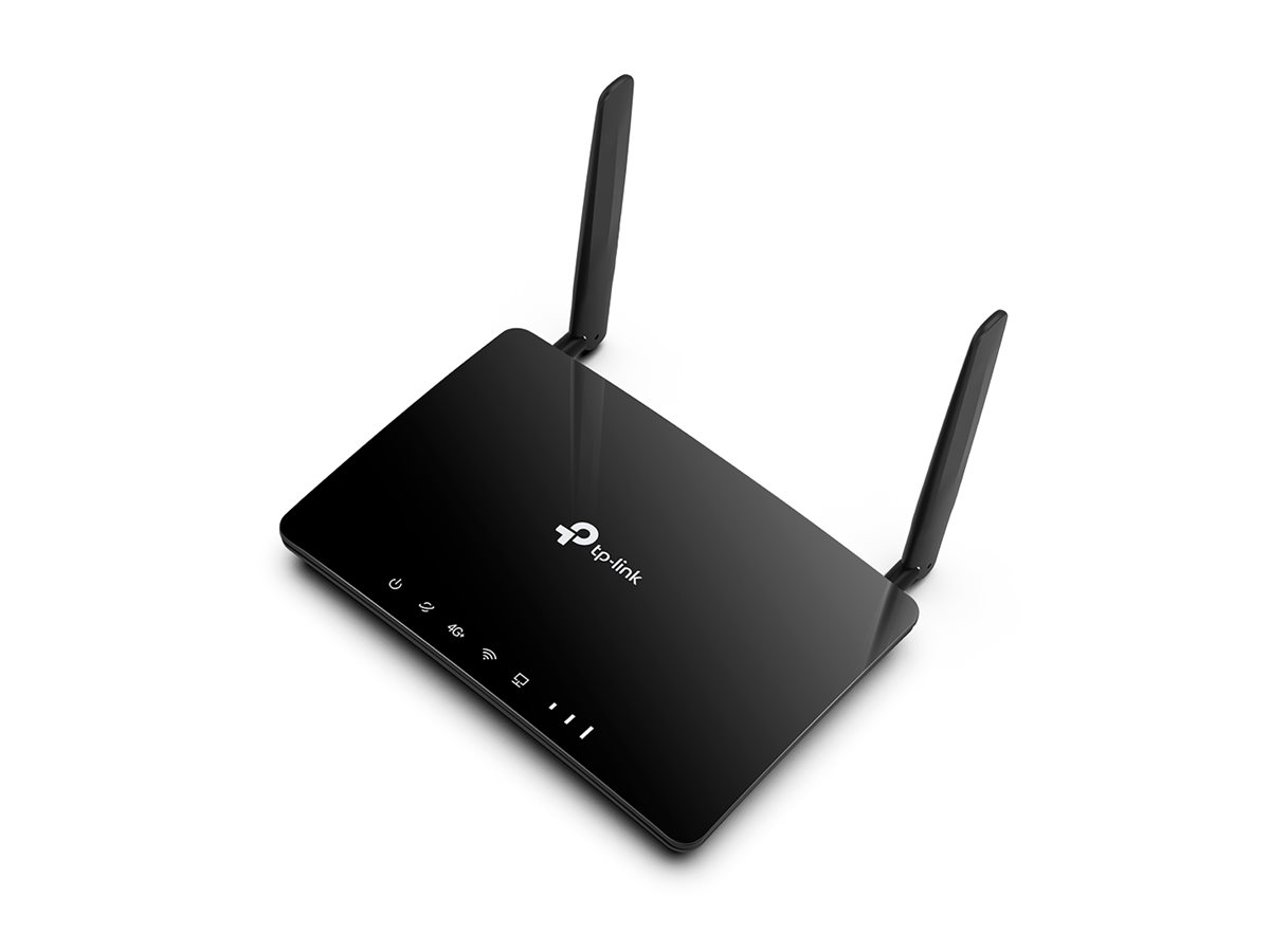 TP-LINK Archer MR500 V1 - Wireless Router - WWAN