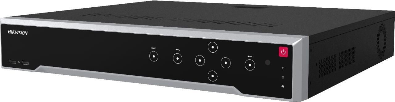 HIKVISION DS-7732NI-M4/16P NVR 32 Kanal 8K