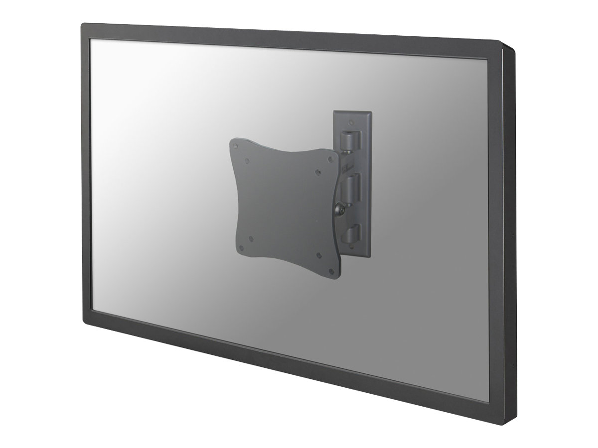 NEOMOUNTS BY NEWSTAR LCD-Wandhalter FPMA-W810 / 10"-24" / N/S