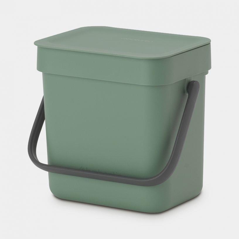  Go Behälter 3l Fir Green