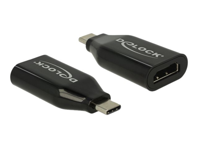  HDMI Buchse (DP Alt Mode) 4K 60 Hz