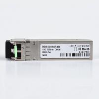 CBO GMBH BlueOptics DEM-431XT kompatibler BlueOptics SFP+ BO35J856S3D ( DEM-431