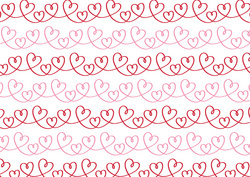 SUSY CARD Geschenkpapier "Feelings", auf Rolle