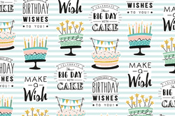 SUSY CARD Geschenkpapier "Make a wish", auf Rolle