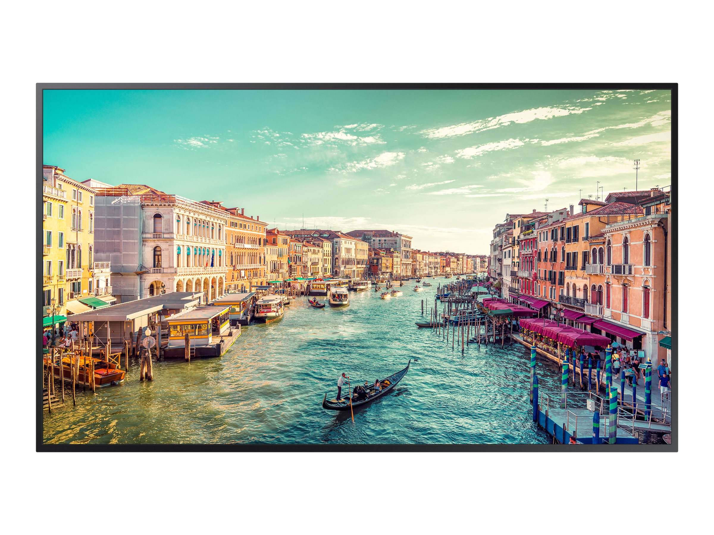 SAMSUNG Smart Signage QM55R 138,68cm (55")