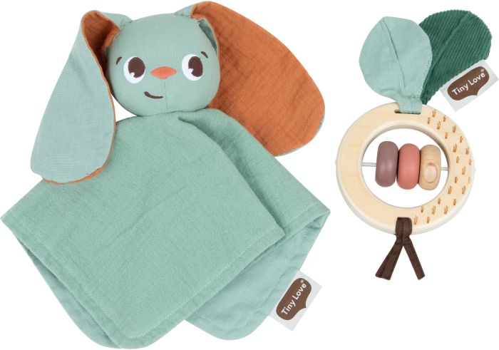 Tiny Love Geschenkset GardenOfAdventure Tiny Love Geschenkset GardenOfAdventure