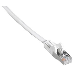 WENTRONIC Goobay - Netzwerkkabel - RJ-45 (M) - RJ-45 (M) - 50 m - Foiled Unshie