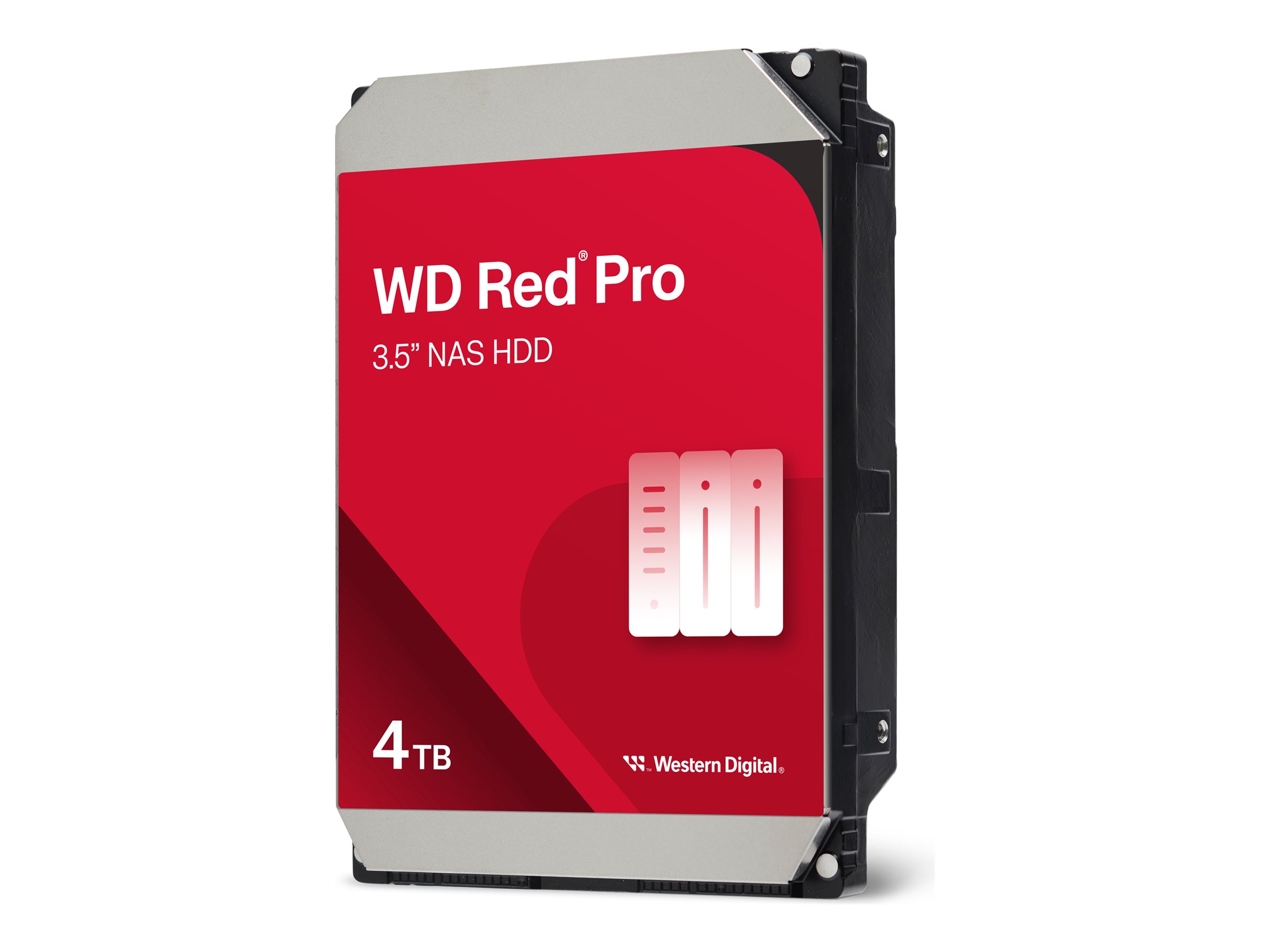 WESTERN DIGITAL WD4005FFBX 4TB