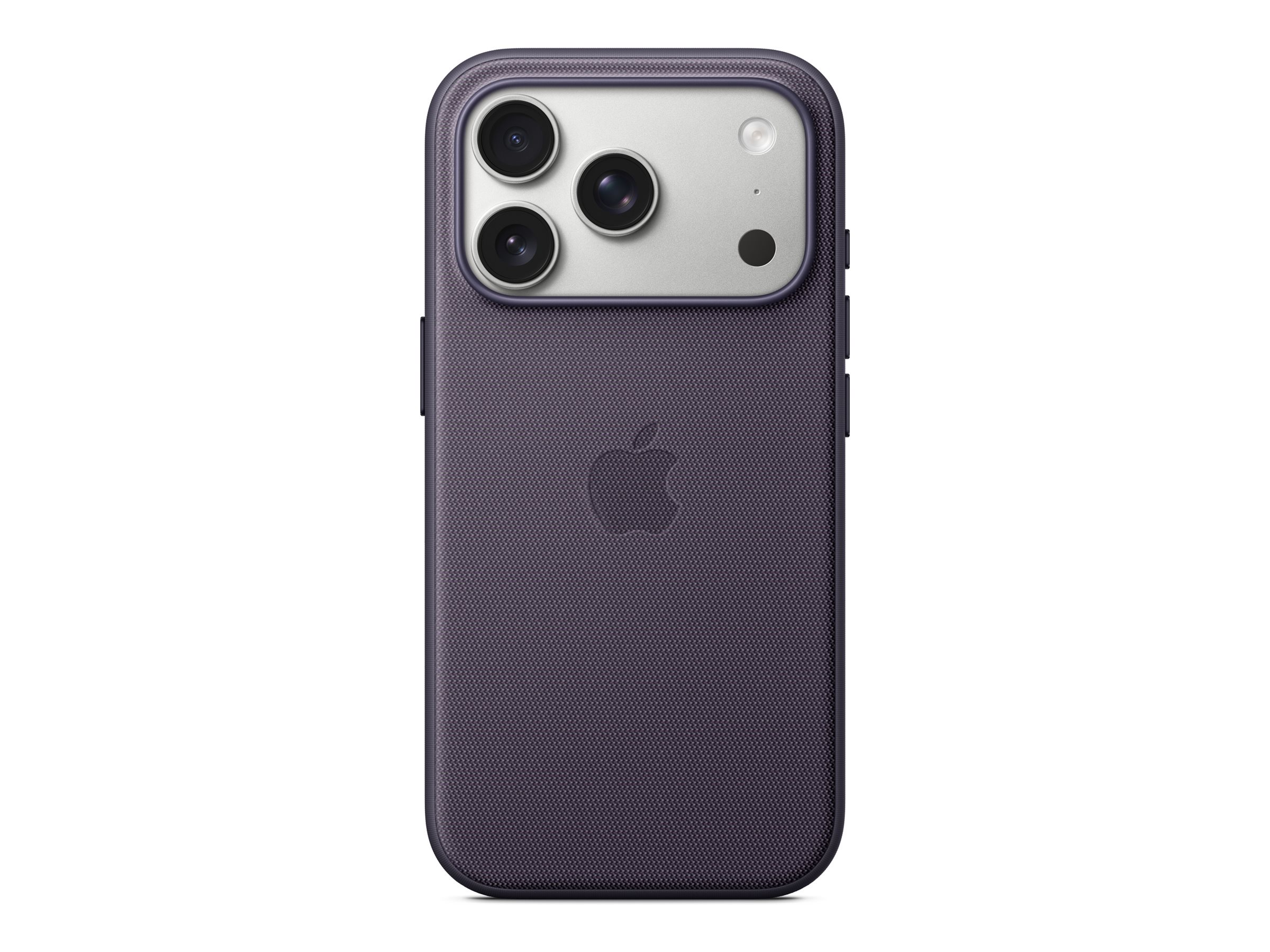 APPLE iPhone 17 Pro TechWoven Case with MagSafe - Purple