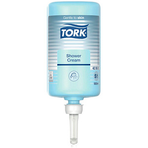 TORK Flüssigseife "Shower Cream", 1.000 ml