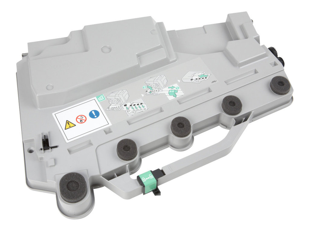 406665 RICOH SPC430DN WASTE