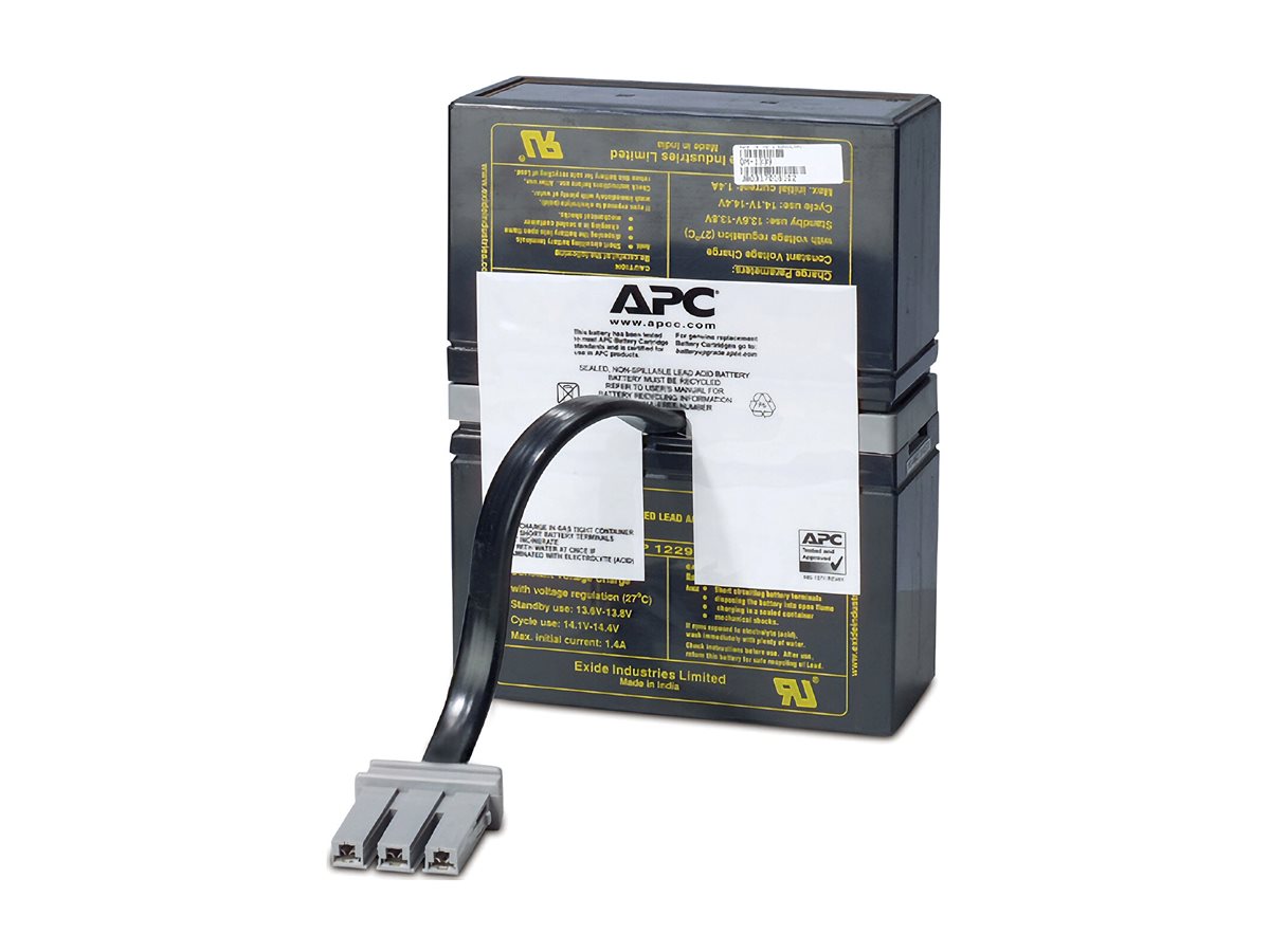 APC Ersatzbatterie #32