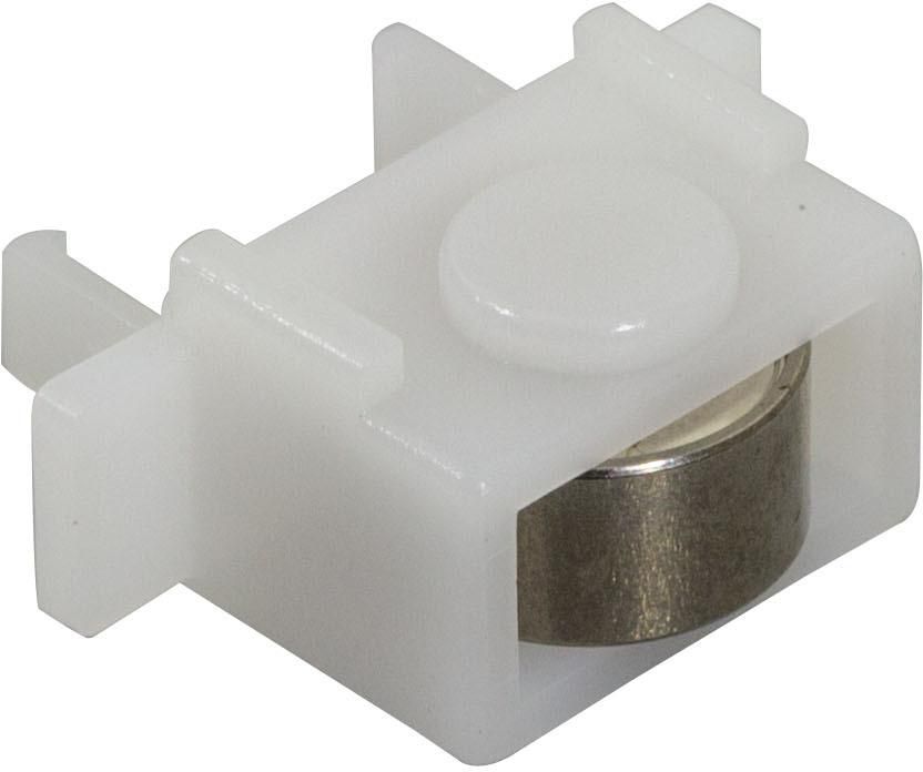 OKI Back up roll holder assy[500