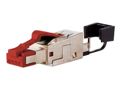METZ CONNECT RJ45-Stecker 25G 10 Stück