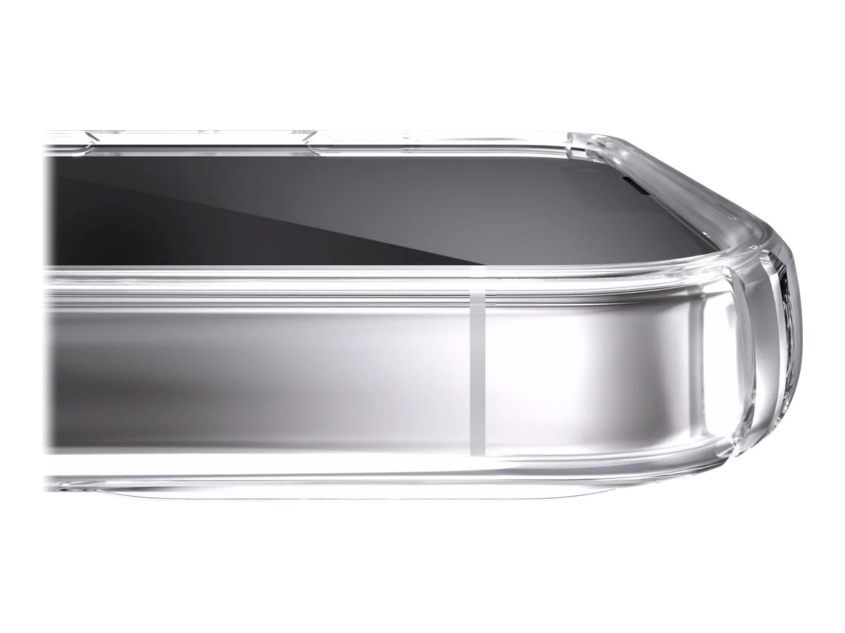 SPECK Presidio Perfect Clear Case MagSafe iPhone 14 Plus