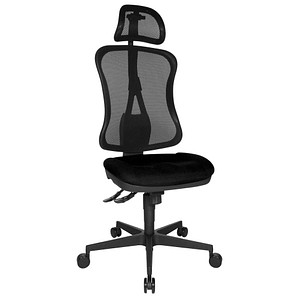 TOPSTAR DREHST. HEAD POINT SY SCHWARZ (HE200 G20X)