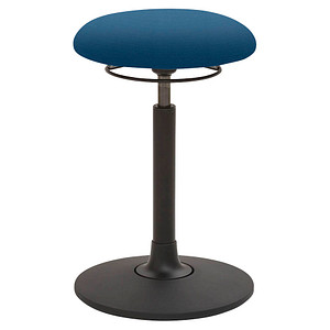 Mayer Hocker myMOBILIS 1166 30 326 dunkelblau