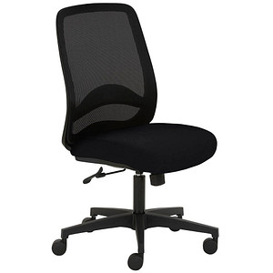 Mayer Bürostuhl myTRITON, 2228 26 397 schwarz Stoff