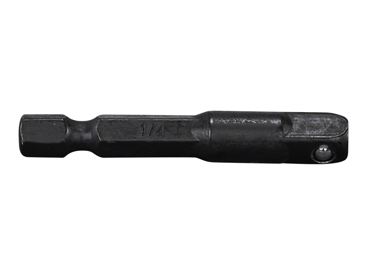 MAKITA Adapter 50mm 1/46KT - 1/44KT D-74740 Bit-Adapter 1 Stück