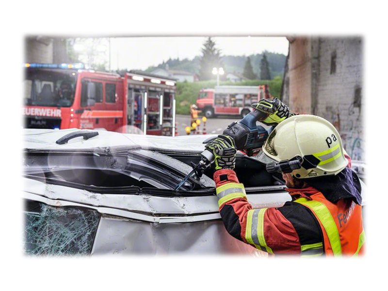 BOSCH GSA 18V-32 Akku-Säbelsäge (06016A8109)