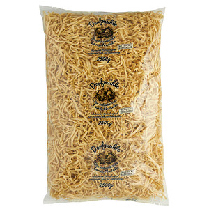 Dorfmühle Schabspätzle Teigwaren 2,5 kg