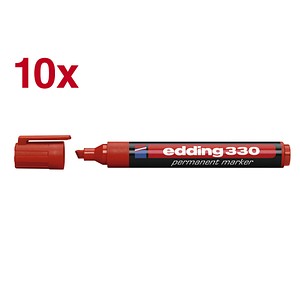 EDDING OFC-ED330RD (4-333002)