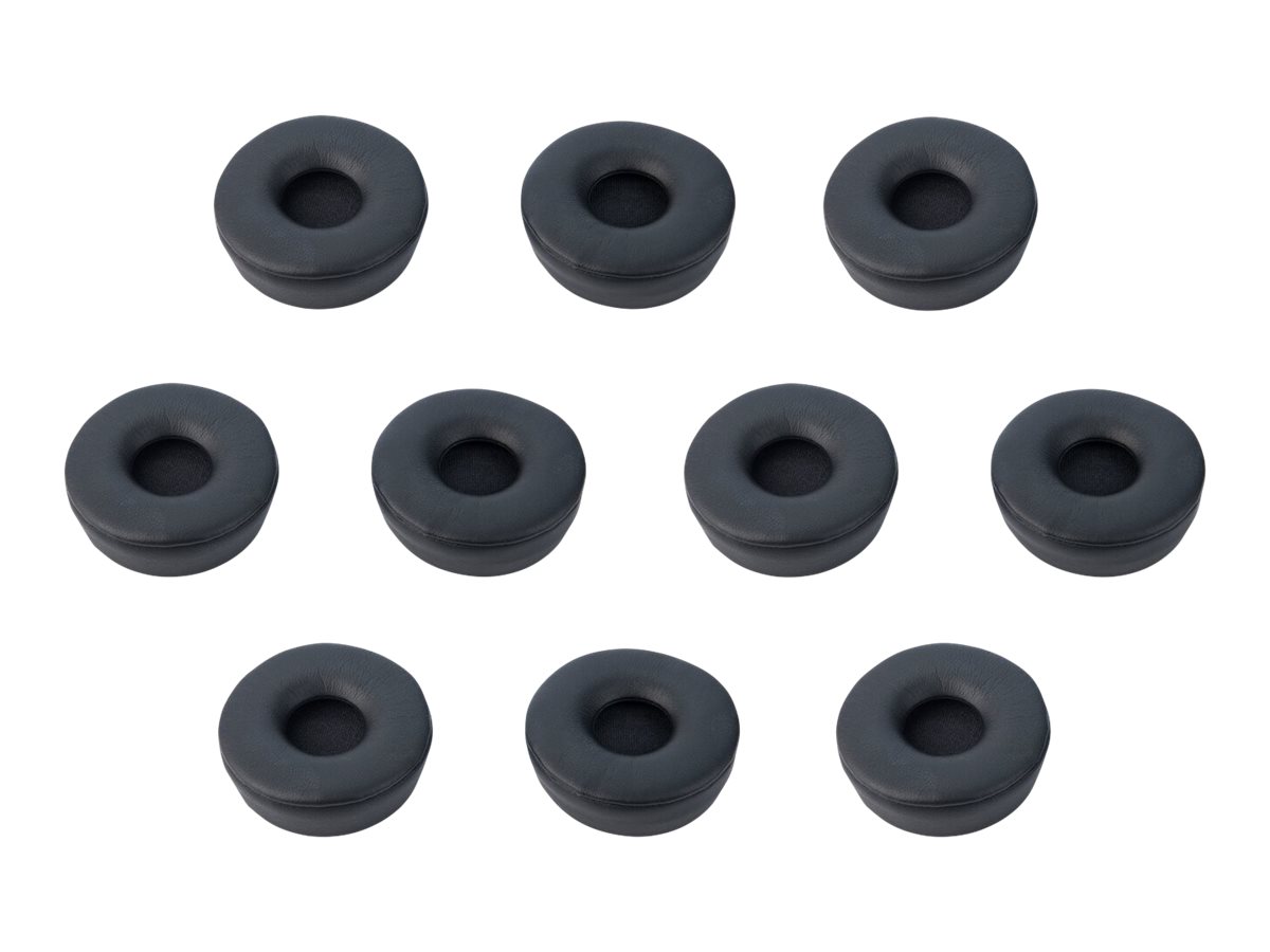 GN NETCOM JABRA Engage 65 75 Mono Ohrpolster10 Stck