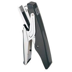 sax design Heftzange 634 schwarz