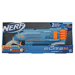 Nerf Elite 2.0 Warden DB 8, Nr: E9959EU4