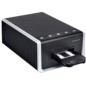 plustek OpticFilm 135i Diascanner