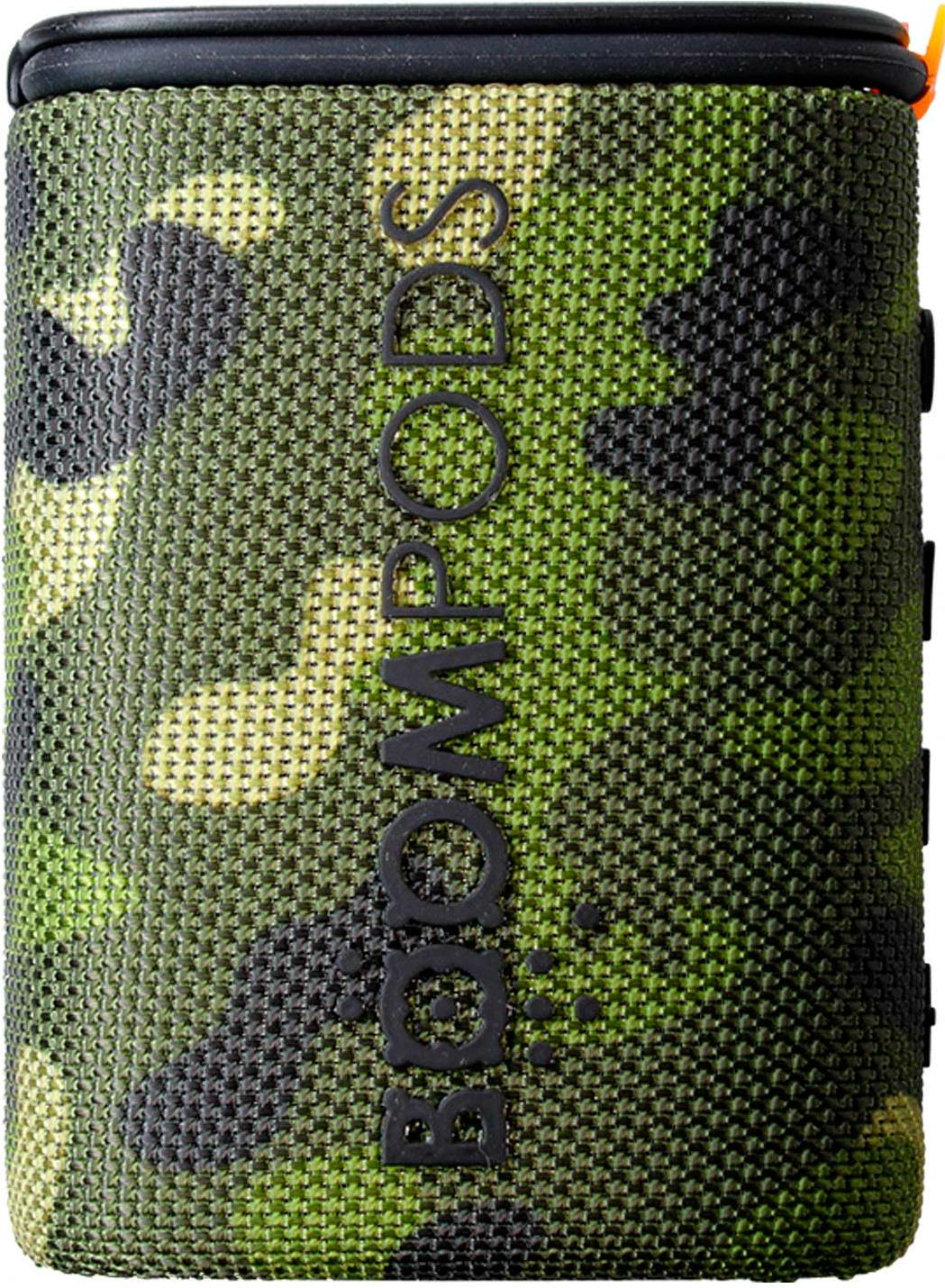 BOOMPODS Beachboom Ocean Camo BOOMPODS Beachboom Ocean Camo