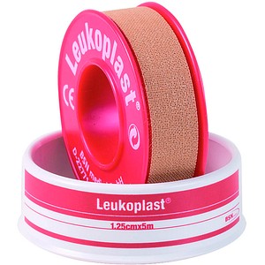 SÖHNGEN Pflaster Leukoplast® 1009201 beige