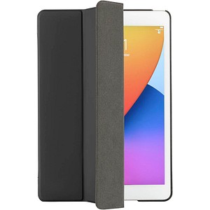 HAMA Tablet-Case Fold für Apple iPad 10.2 (7.Gen. 2019/8.Gen. 2020), schwarz
