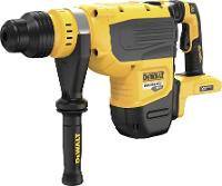DEWALT Akku-Kombihammer DCH735N-XJ 54V