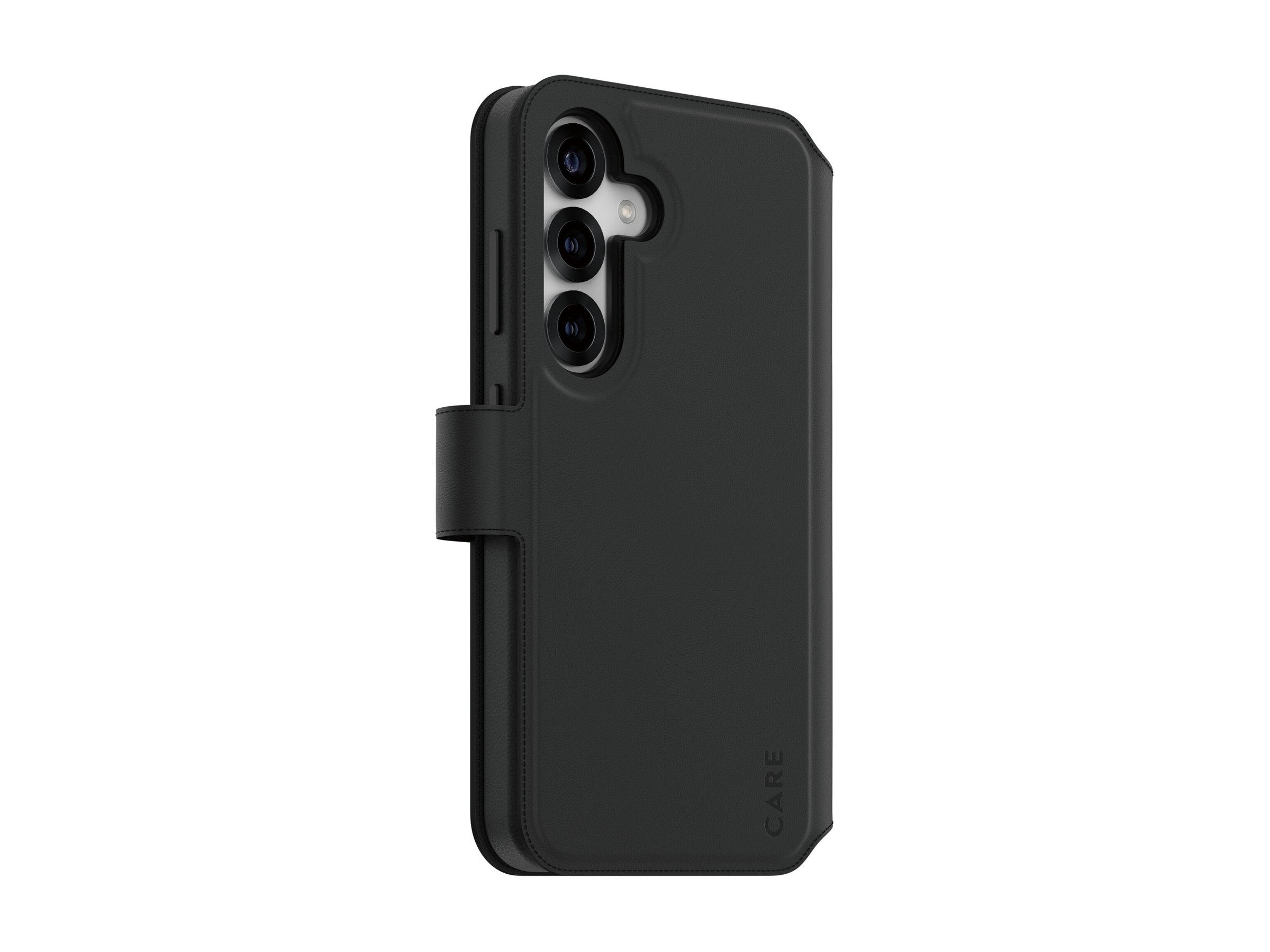 PANZERGLASS CARE Feature Case Tango 2-in-1 QI Compatible Galaxy S25