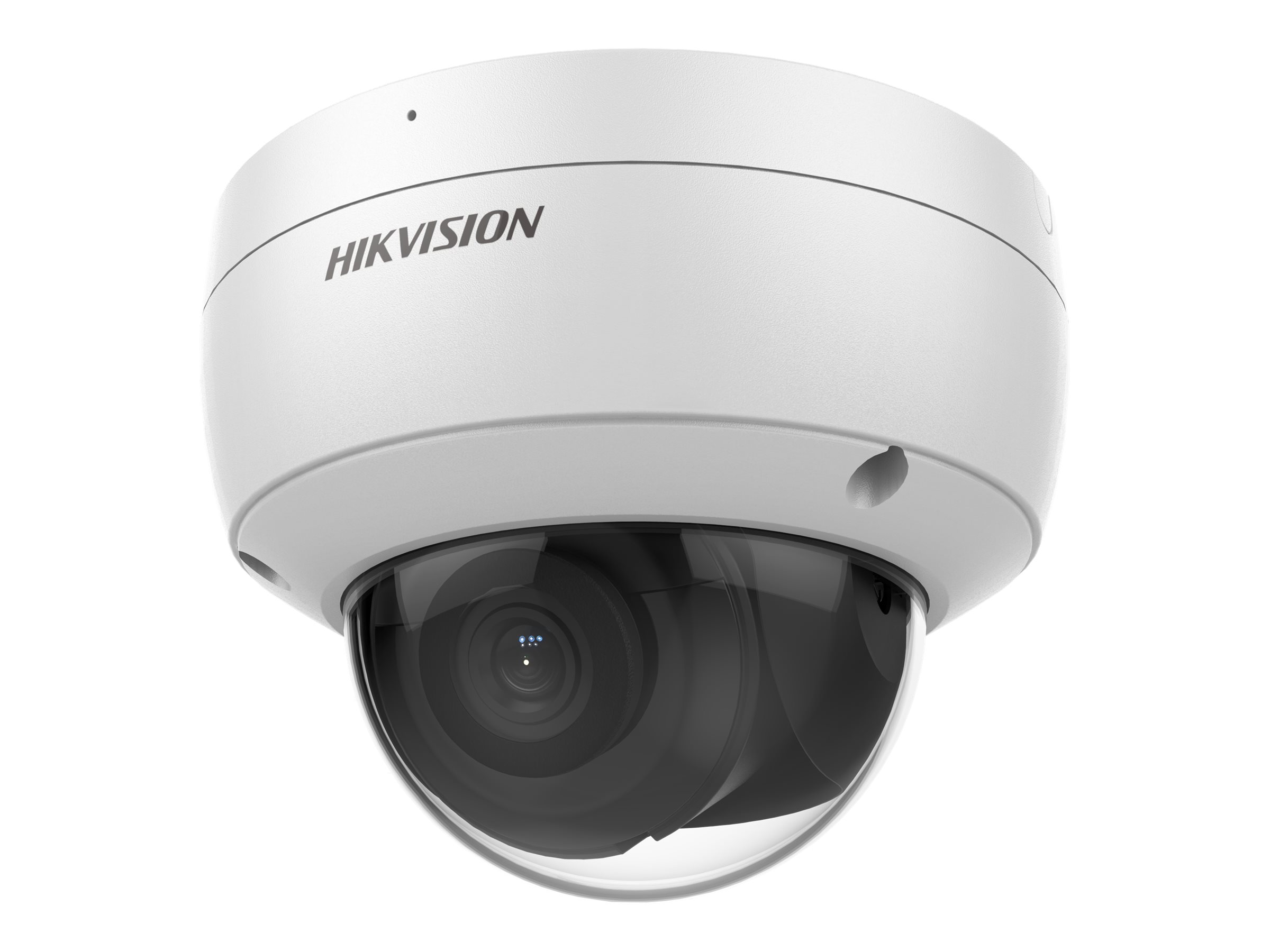 HIKVISION Dome   IR DS-2CD2143G2-IU(4mm)  4MP