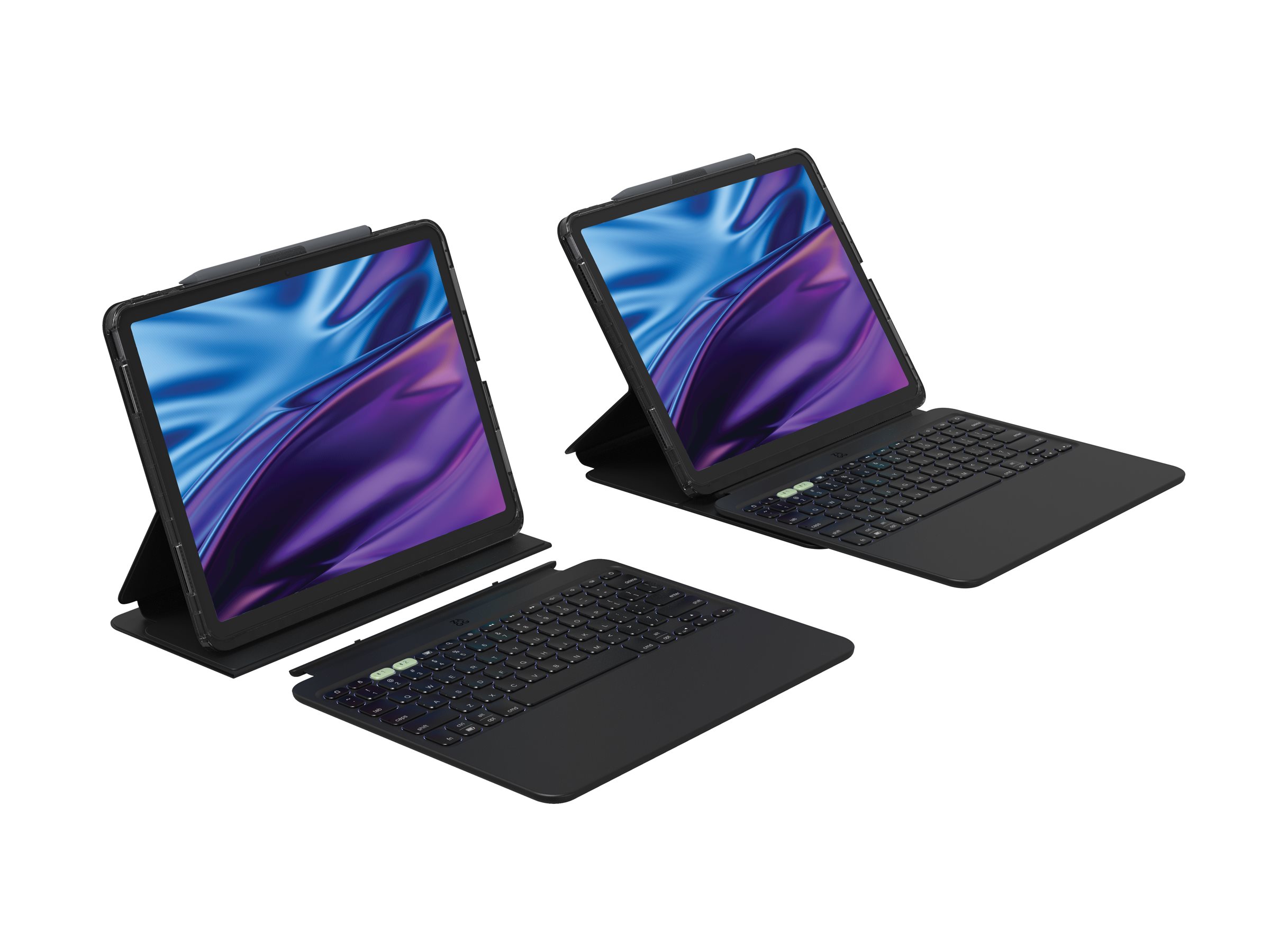 ZAGG PROKEYS 2 IPAD AIR 13 (M2/M3)